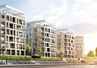 Neubau von 89 Wohnungen in Offenbach